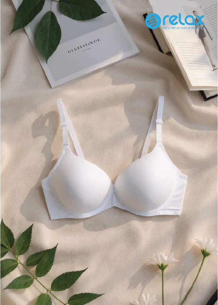 ÁO NGỰC NỮ NGẢI CỨU MÚT MỎNG RAY042