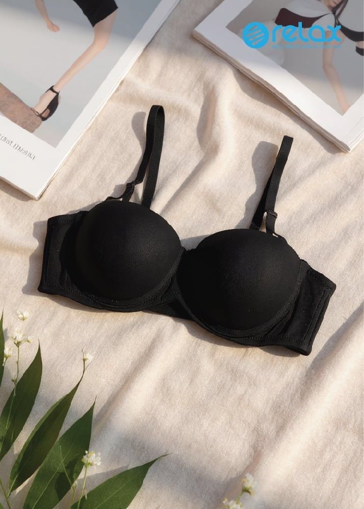 ÁO NGỰC NỮ NGẢI CỨU MÚT DÀY RAY043