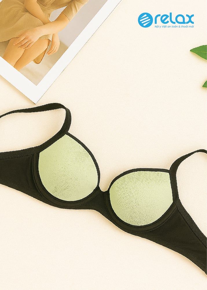 ÁO NGỰC NỮ NGẢI CỨU MÚT DÀY RAY043