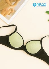 ÁO NGỰC NỮ NGẢI CỨU MÚT DÀY RAY043