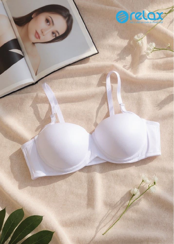 ÁO NGỰC NỮ NGẢI CỨU MÚT DÀY RAY043