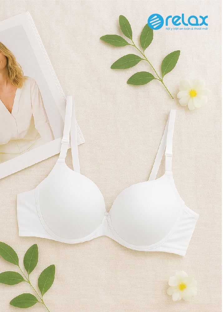 ÁO NGỰC NỮ NGẢI CỨU MÚT DÀY RAY044