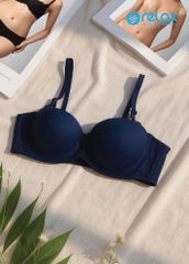 ÁO NGỰC NỮ NGẢI CỨU MÚT DÀY RAY043