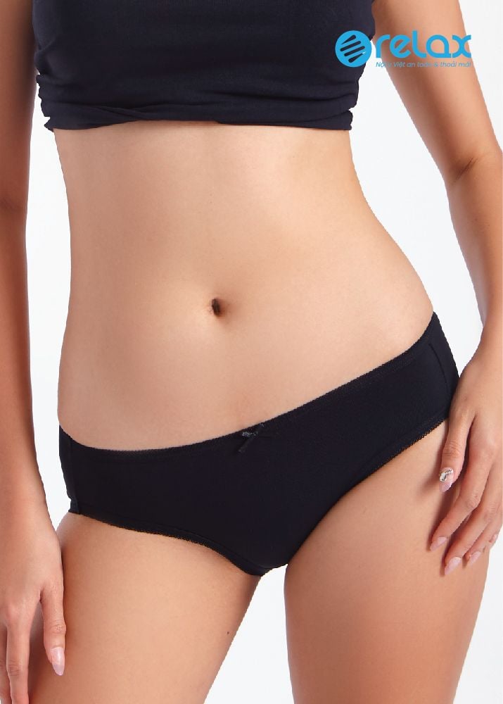 QUẦN LÓT NỮ NGẢI CỨU MIDI RQW011