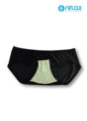 QUẦN LÓT NỮ NGẢI CỨU MIDI RQW011