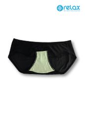 QUẦN LÓT NỮ NGẢI CỨU MIDI RQW012