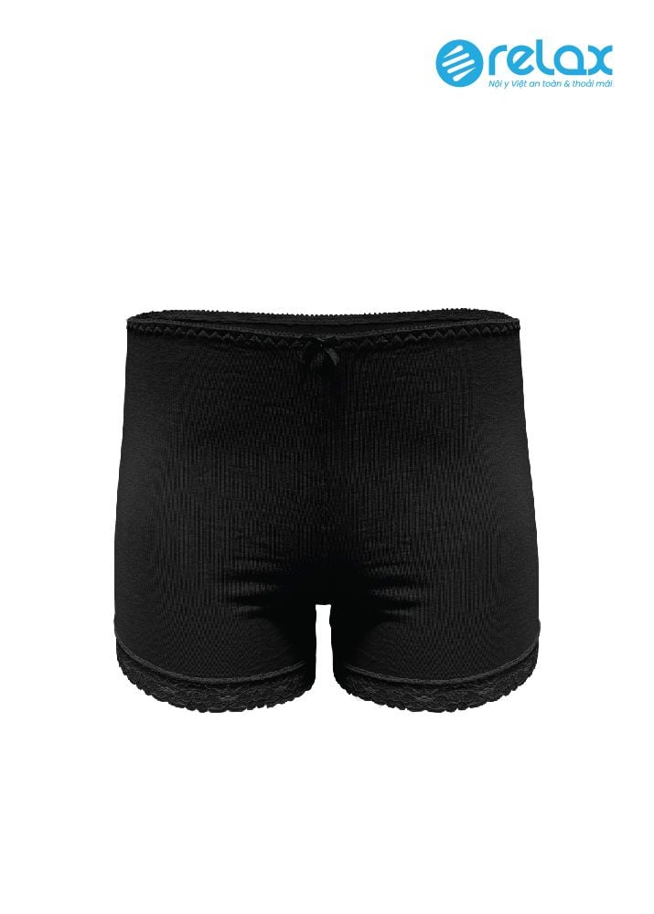 QUẦN LÓT NỮ NGẢI CỨU BODY SHORT RQW014