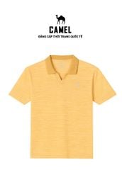 ÁO THUN NAM  CAMEL CMA012