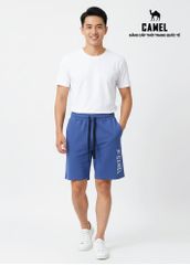 QUẦN SHORT NAM CAO CẤP CAMEL CMQ001-001