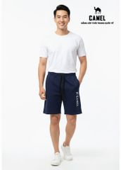 QUẦN SHORT NAM CAO CẤP CAMEL CMQ001-001