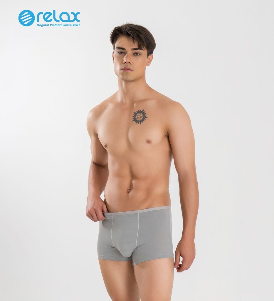 QUẦN LÓT NAM RLTK079