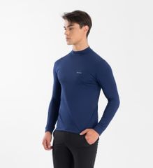 ÁO DÀI TAY GIỮ NHIỆT NAM RTKA030