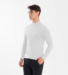 ÁO DÀI TAY GIỮ NHIỆT NAM RTKA030