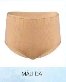 Quần lót nữ SOFW007