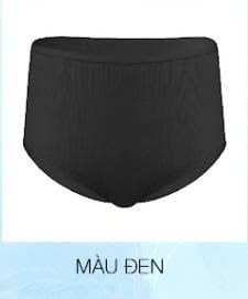 Quần lót nữ SOFW007