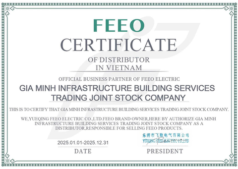 A_Chứng Nhận Nhà Phân Phối