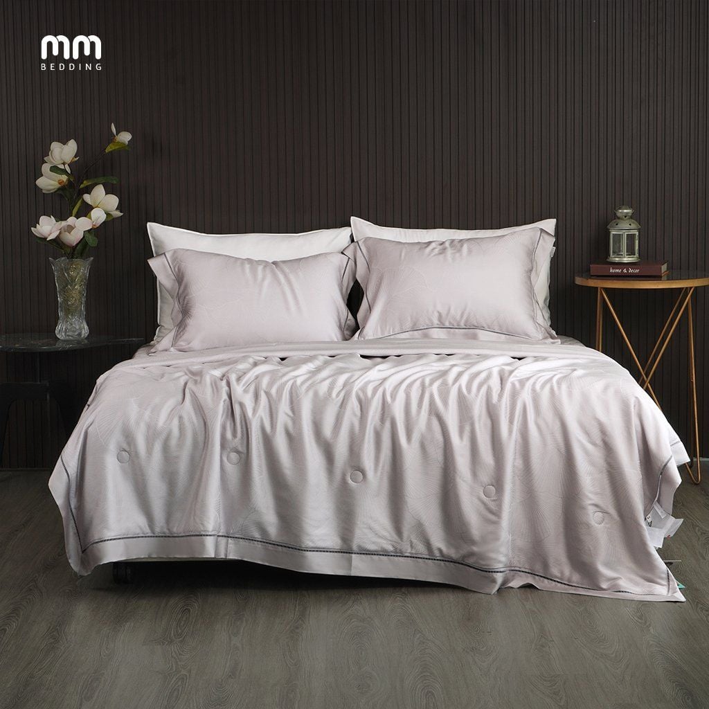 Bộ ra bọc MM Tencel Dệt Kim 19