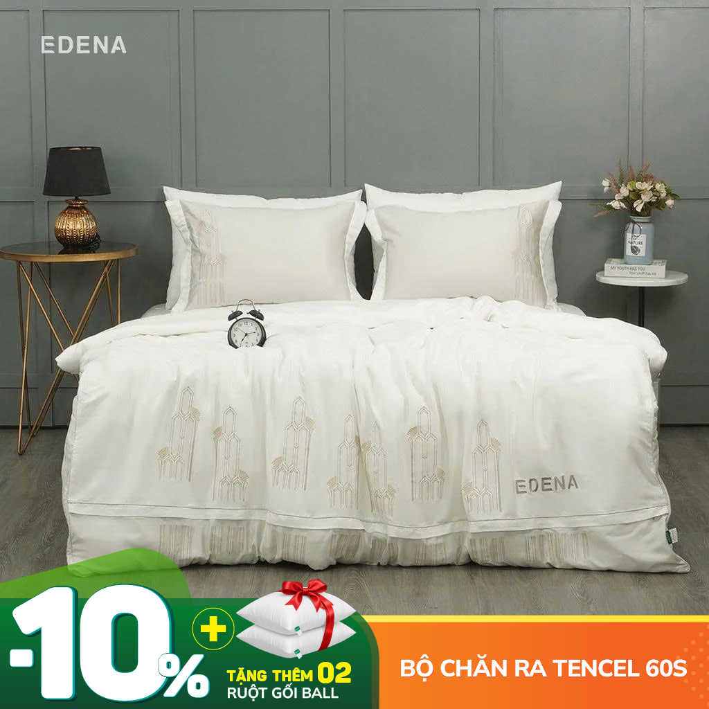 Bộ Ra Edena Tencel A719