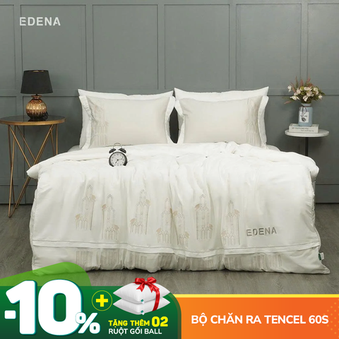 Bộ Ra Edena Tencel A719