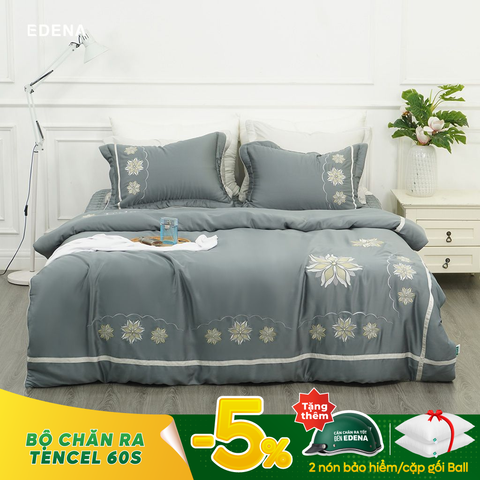 Bộ Ra Edena Tencel A706