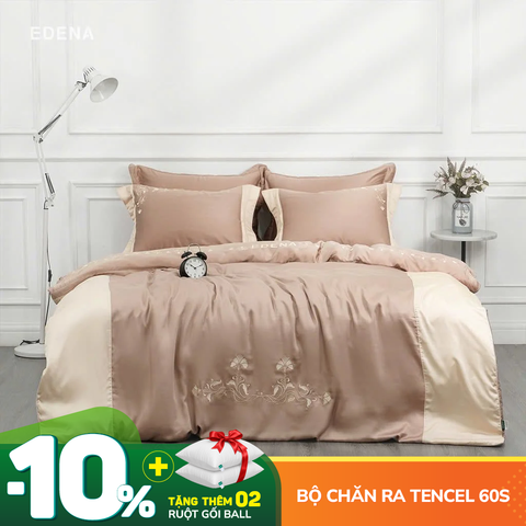 Bộ Ra Edena Tencel A721