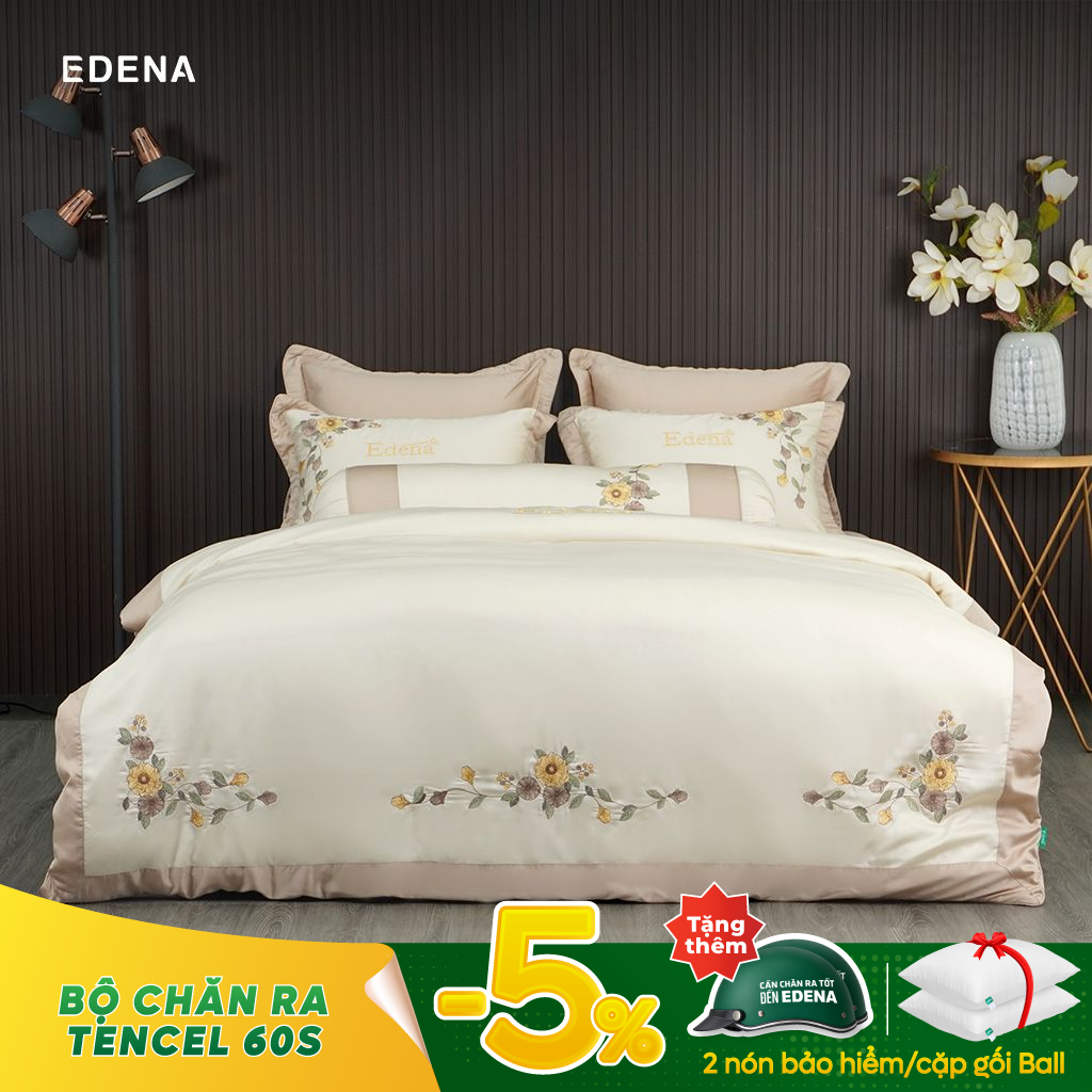 Bộ Ra Edena Tencel 799