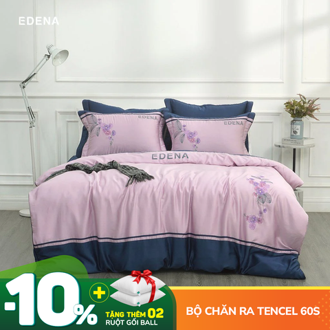 Bộ Ra Edena Tencel A718