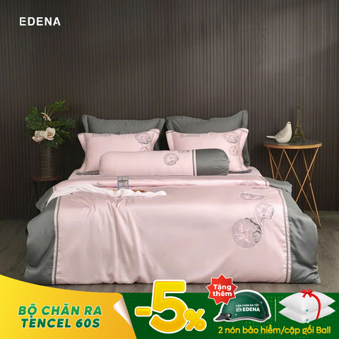 Bộ Ra Edena Tencel A712