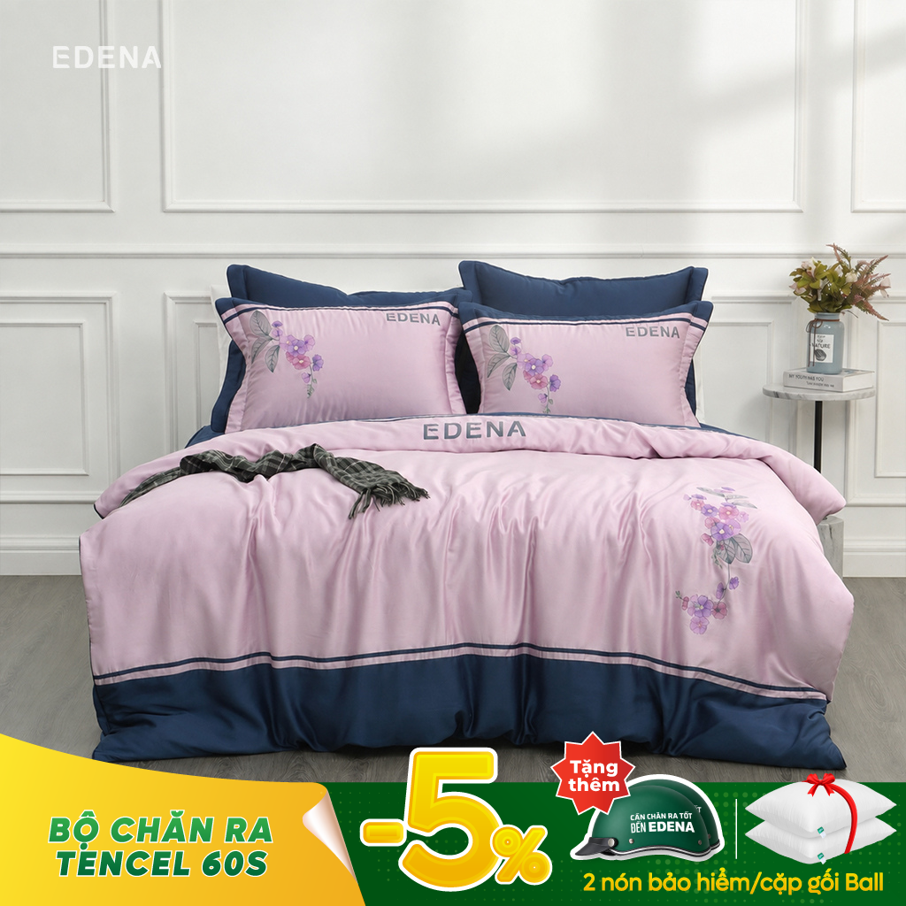 Bộ Ra Edena Tencel A718