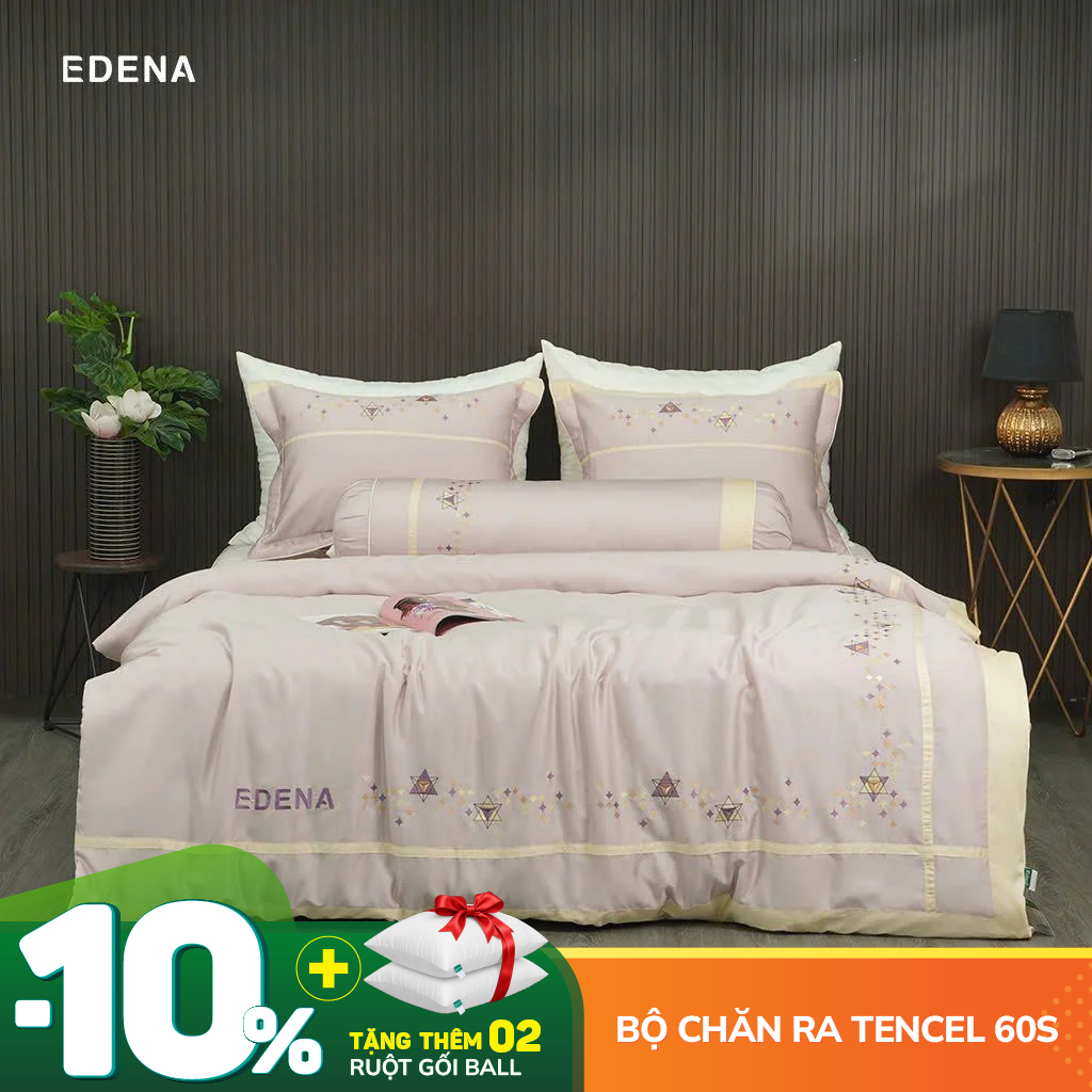Bộ Ra Edena Tencel A715