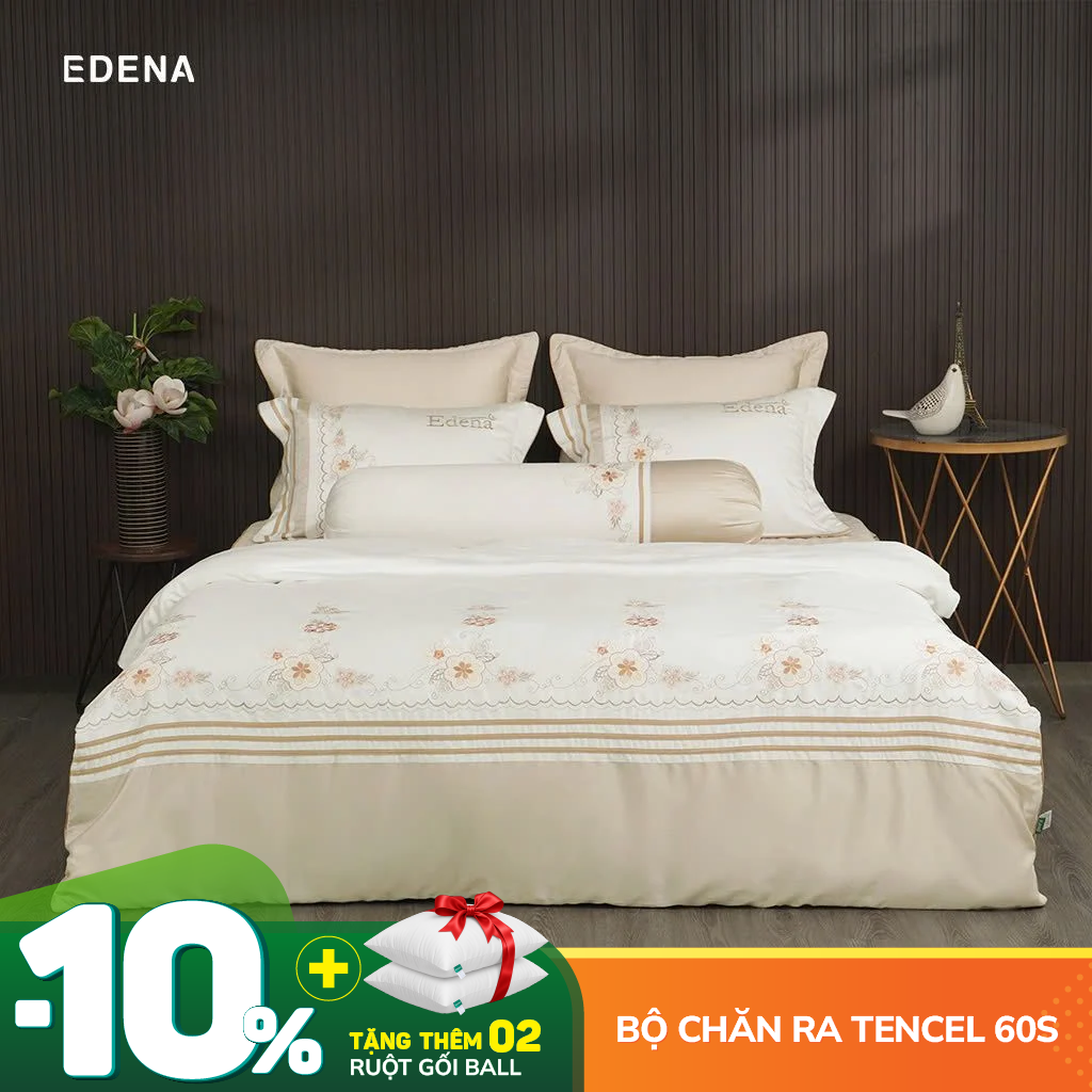 Bộ Ra Edena Tencel A713