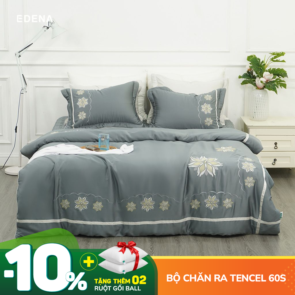 Bộ Ra Edena Tencel A706