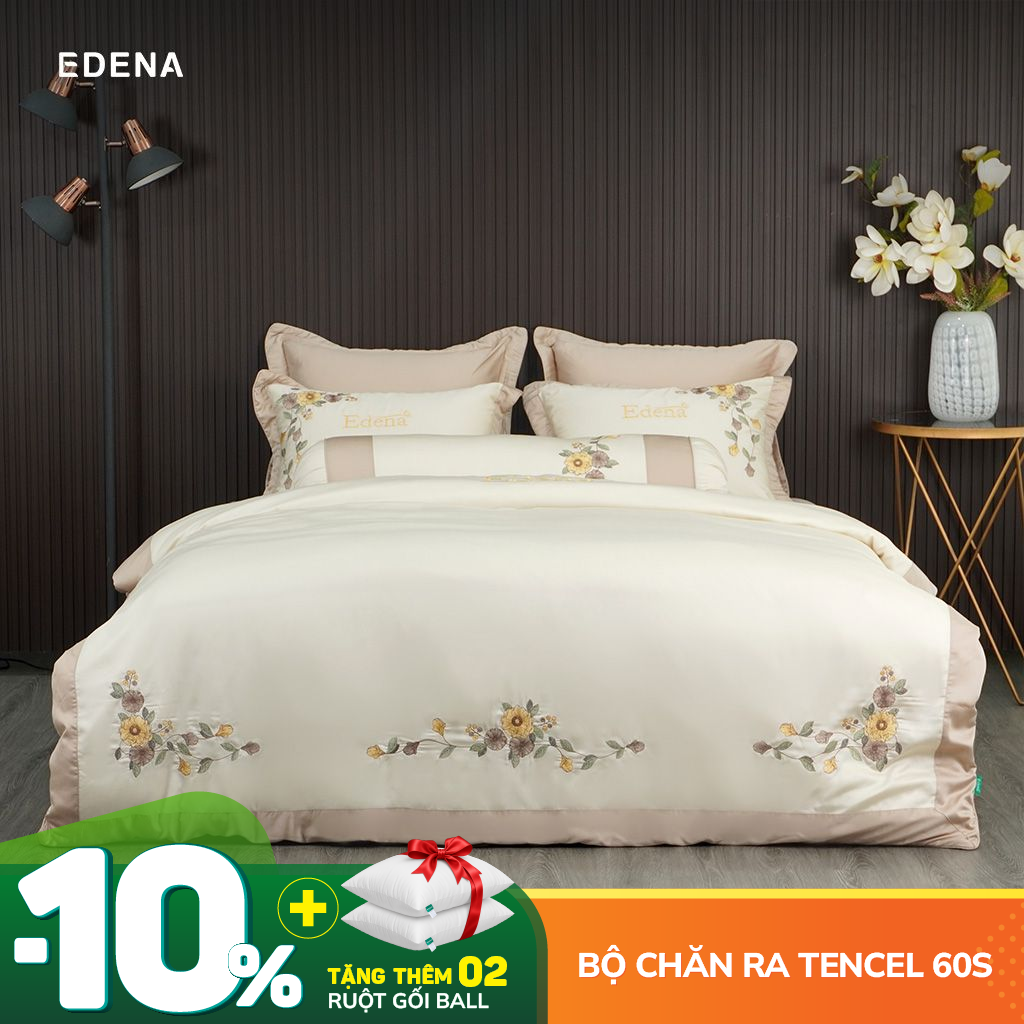 Bộ Ra Edena Tencel 799