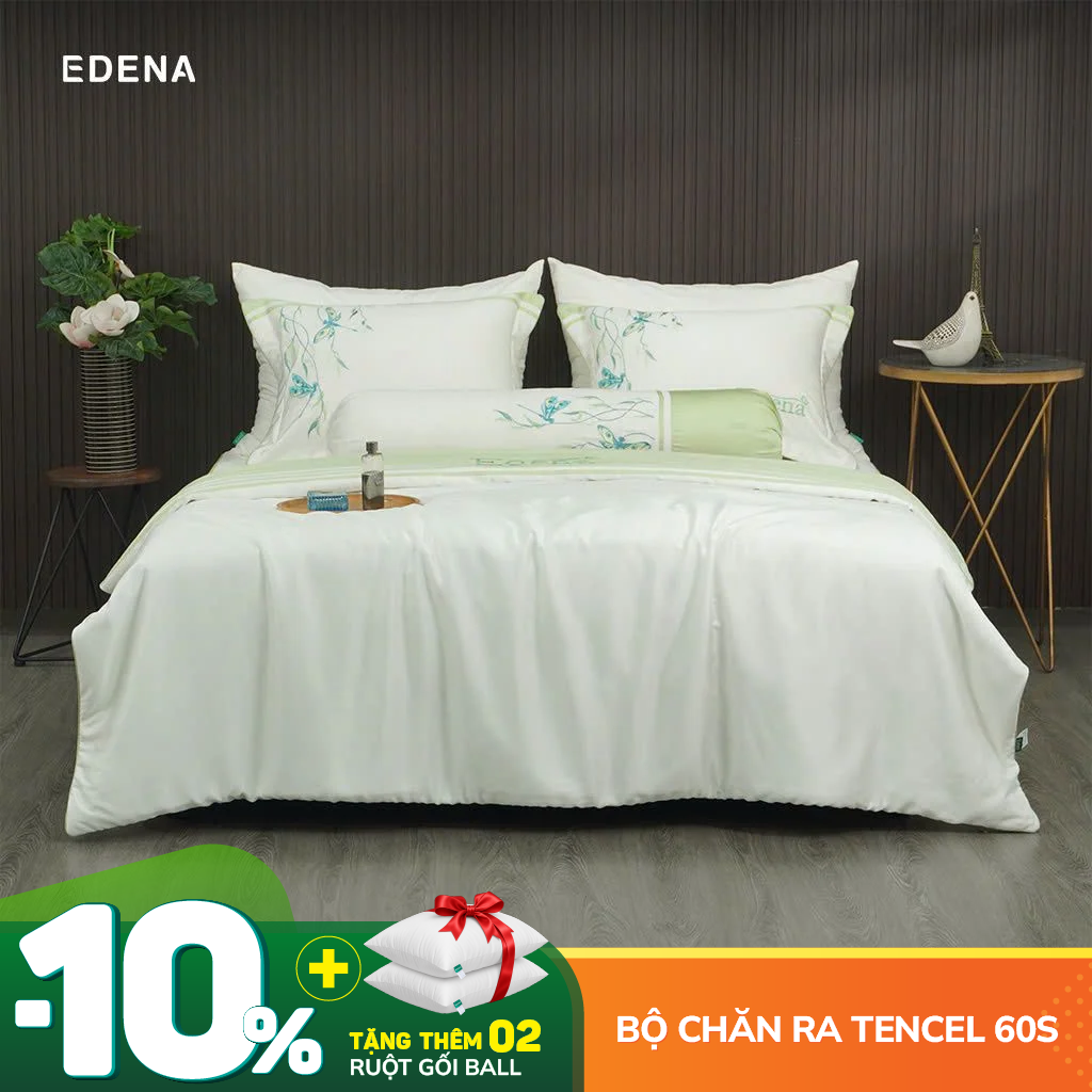 Bộ Ra Edena Tencel A714