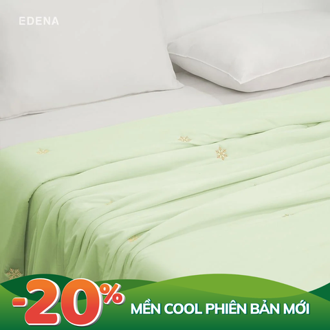Mền Cool (Phiên bản mới)