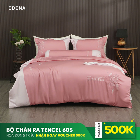 Bộ Ra Edena Tencel A716
