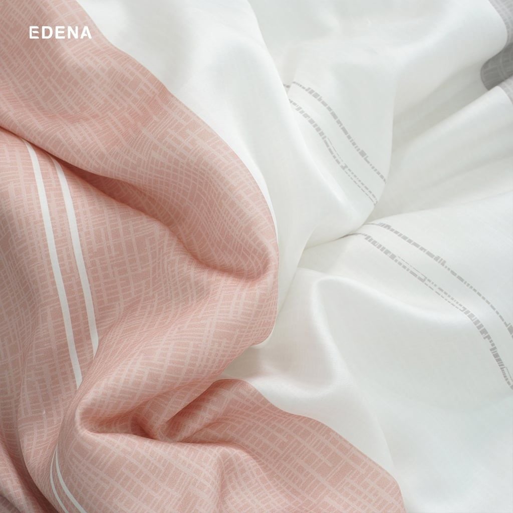 Bộ Ra Edena Tencel 7816