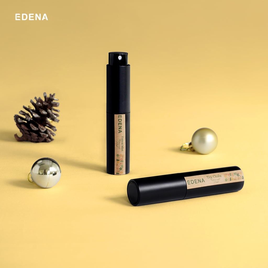 Xịt vải Edena