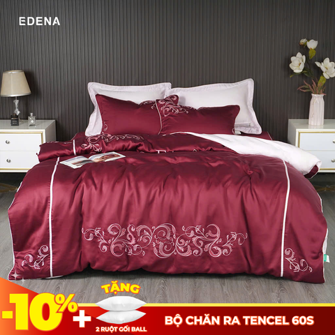 Bộ Ra Edena Tencel 793