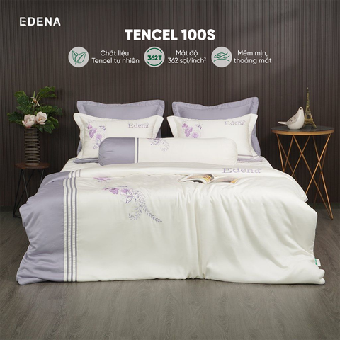 Bộ Ra Tencel Plus 908