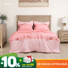 Bộ Ra Edena Cotton Solid 388