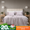 Bộ Ra Bọc MM Tencel Dệt Kim 28