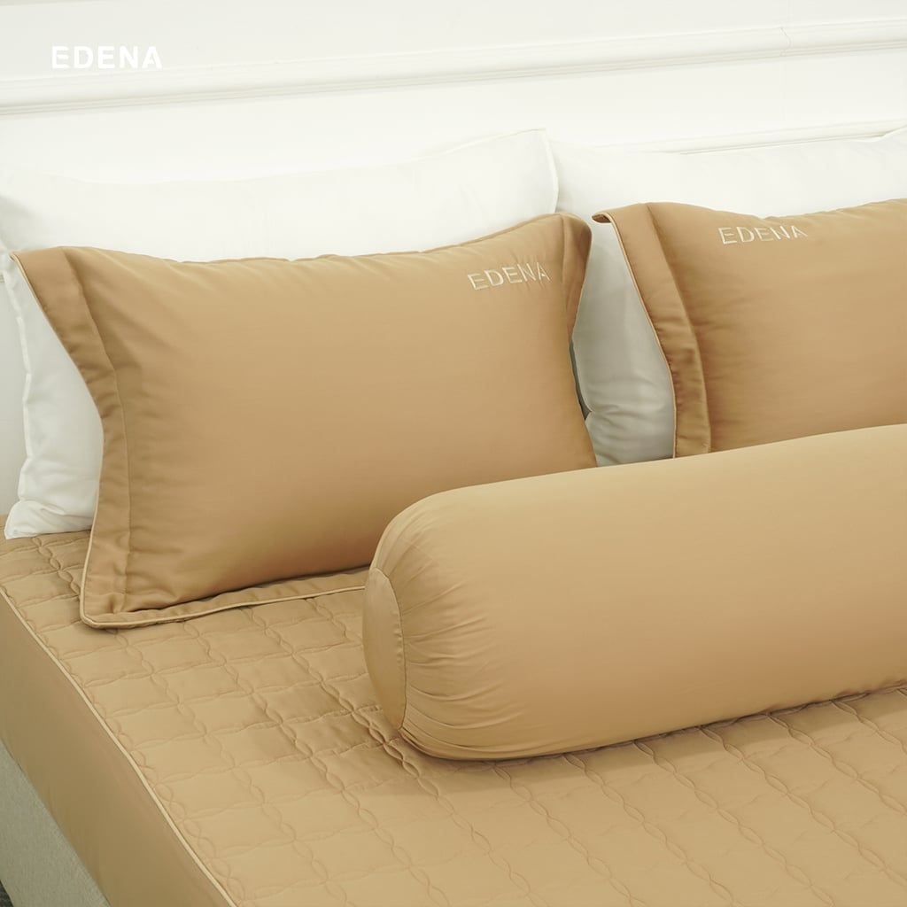 Bộ Ra Bọc Chần Gòn Tencel Everyday