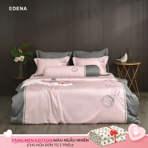 Bộ Ra Edena Tencel A712