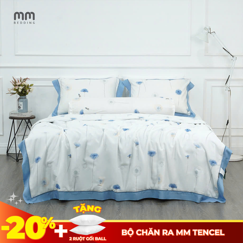 Bộ ra bọc MM Tencel 01