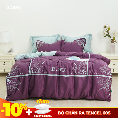 Bộ Ra Edena Tencel 798