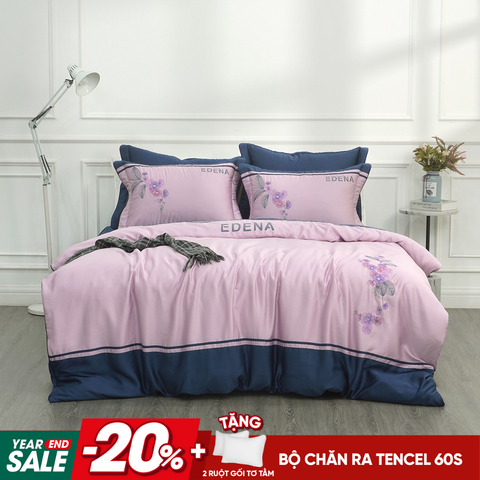 Bộ Ra Edena Tencel A718