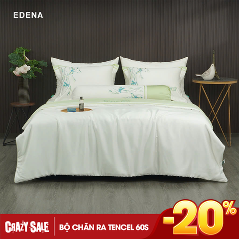 Bộ Ra Edena Tencel A714