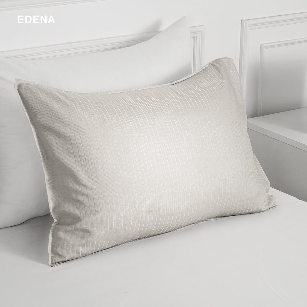 Vỏ Gối Tencel Sợi Vàng