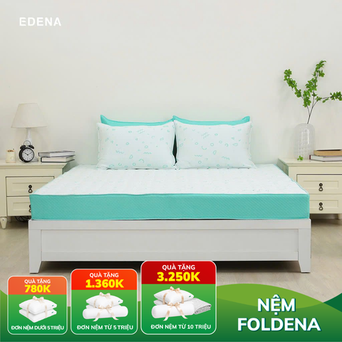 Nệm Foldena